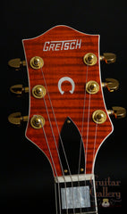Gretsch 6120 archtop guitar tuners