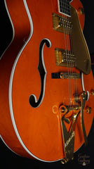 Gretsch 6120 archtop for sale