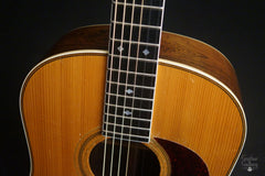 Gallagher G-70 guitar at Guitar Gallery