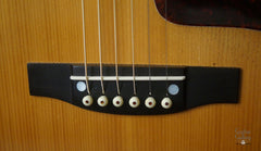 Gallagher G-70 guitar bridge