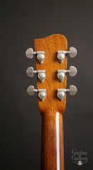 Gallagher G-70 guitar tuners