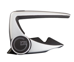 G7th Performance 2 Capo (Silver)