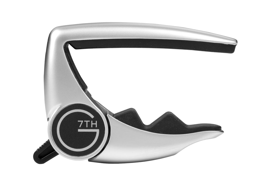 G7 Performance Capo for 12 String Guitar Guitar Gallery