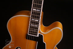 Guild Benedetto Artist Award Archtop Guitar at Guitar Gallery