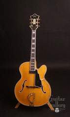 Guild Benedetto Artist Award Archtop Guitar for sale