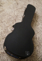 Gallagher auditorium guitar case