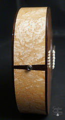 Gallagher auditorium guitar end