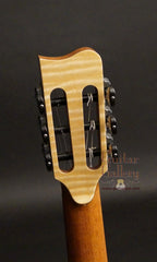 Greenfield C2 Nylon String Guitar