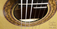 Greenfield C2 Nylon String Guitar