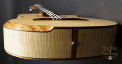 Greenfield C2 Nylon String Guitar