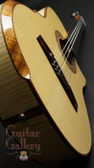 Greenfield C2 Nylon String Guitar