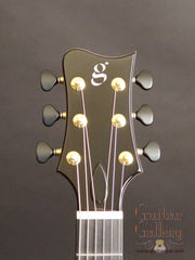 Greenfield GF Guitar