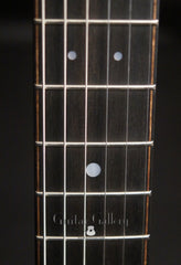 Lowden GL-10KO electric guitar fretboard