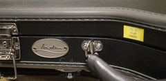 Lowden electric guitar Ameritage case