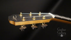 Lowden GL-10KO electric guitar tuners