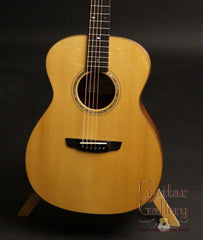 Goodall GC guitar