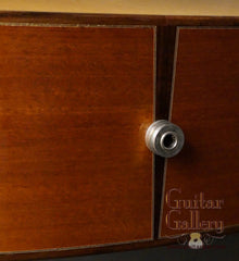 Goodall guitar endgraft