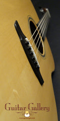 used Goodall guitar