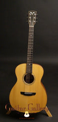 2007 Goodall Grand Concert guitar