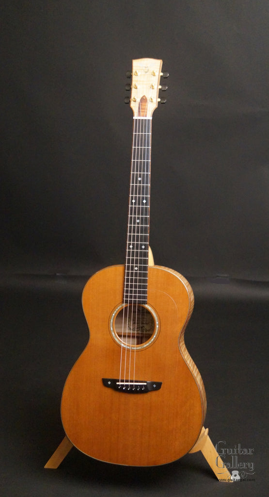 Goodall guitars clearance for sale