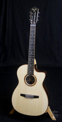 Goodall RXC guitar for sale