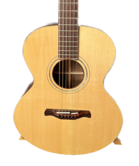 Galloup Hybrid Reserve Stock Brazilian rosewood guitar for sale