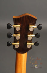 Gerber Guitar: RL15 (SJ) Cutaway