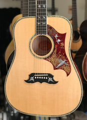 Gibson Doves in Flight guitar 