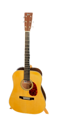 Greven Herringbone D guitar at Guitar Gallery