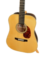 Greven Herringbone D guitar for sale