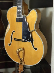 Guild Benedetto Artist Award Archtop Guitar
