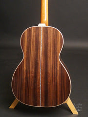 Froggy Bottom H12 dlx guitar with Indian rosewood back