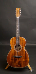 Froggy Bottom H12 Limited All Koa guitar at Guitar Gallery