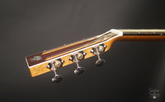 Froggy Bottom H12 Ltd All Koa guitar tuners
