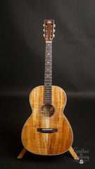 Froggy Bottom H12 Ltd All Koa guitar