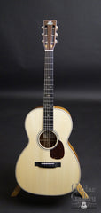 Froggy Bottom H12 Mahogany guitar