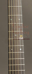 Huss & Dalton TOM Custom guitar