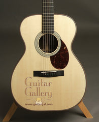 Huss & Dalton TOM Custom guitar