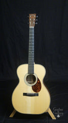 Huss & Dalton TOM-R Custom guitar for sale