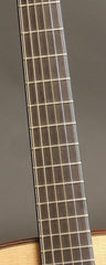 T Drew Heinonen Guitar: African Mahogany OM