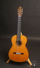 Hill Signature Standup Classical guitar for sale
