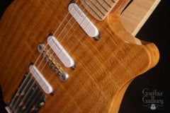 New Complexity Harmonic Master Guitar pickups