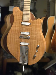 New Complexity Harmonic Master Guitar