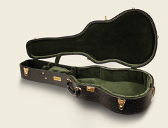 Harptone Guitar Cases