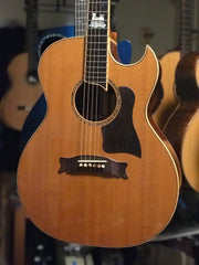 Hewett GC cutaway Guitar for sale