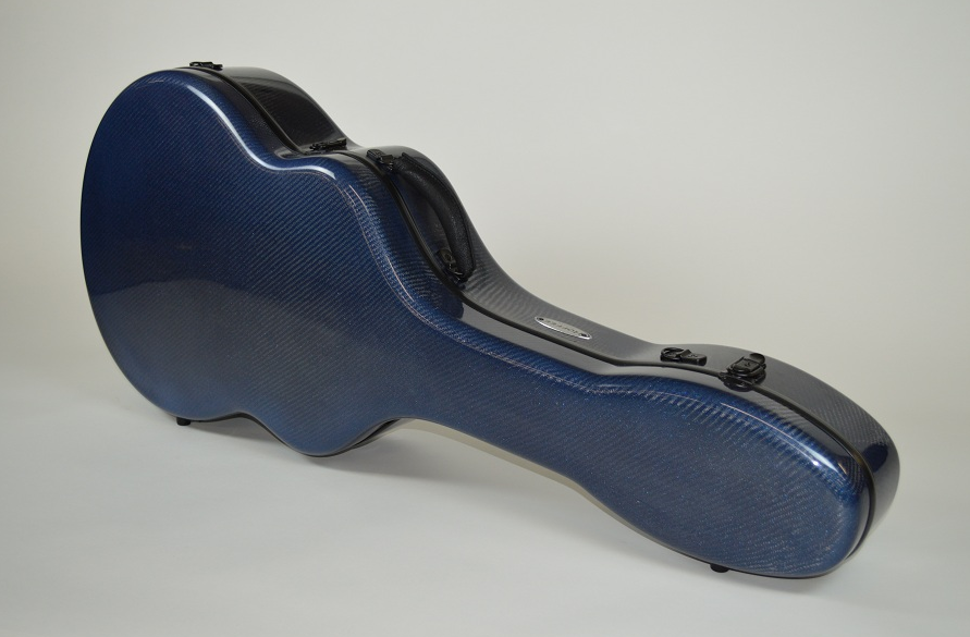 Hoffee Case: New J-45 Flight Case – Guitar Gallery Hoffee Case: New J-45 Flight Case – Guitar Gallery