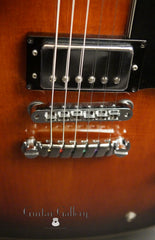 Ibanez LR10 electric guitar bridge