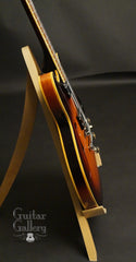 Ibanez LR10 electric guitar side