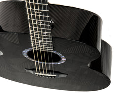 Rainsong BI-JM4000N2 baritone guitar
