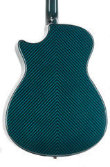 RainSong 25 Year Anniversary Special guitar back